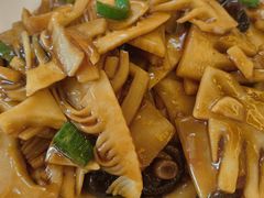 -马凯餐厅(长椿街店)