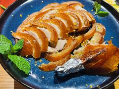 -青年公社烤鸭(肇嘉浜路店)