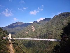 -太湖源风景区