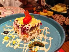 -卢布里西餐厅(总店)