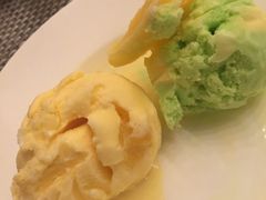 -威斯汀舞台餐厅