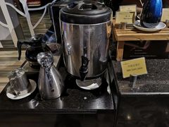 -泰谷酒店·太古码头闽菜自助餐厅