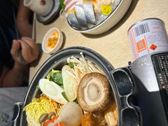 -万岁寿司(蓬江万达店)