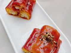 脆脆鲜虾红米肠-蔡澜点心(三里屯T+MALL店)
