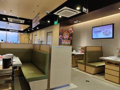 -海底捞火锅(天津SM城市广场店)