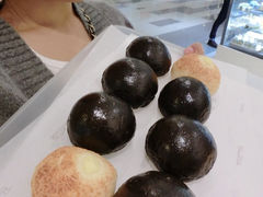 面包新语(恒隆广场店)-面包新语(恒隆广场店)