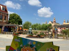 -安徒生童话乐园