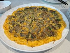 现煎海蛎煎-闽海肴(北辰荟店)