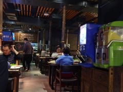 -火炉火自助餐(枫蓝国际店)