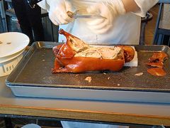 -喜悦烤鸭·新京菜(王府井店)