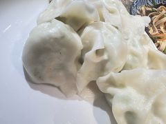 -金谷园饺子馆(北邮总店)