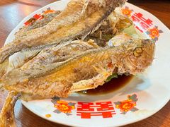 -谢记上海大排档(长寿路店)