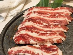 -红沃鳗鱼黑牛烤肉店(不老街店)