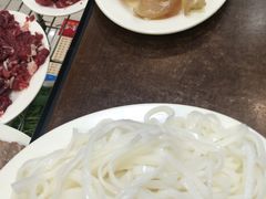 -来自潮州牛肉店(华强北店)