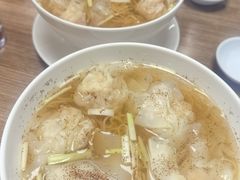 -百福麵家(新馬路店)