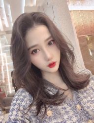 -3AM·S HAIR SALON烫发染发接发