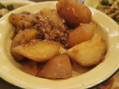 -东排食堂长沙小吃大排档(五一广场店)