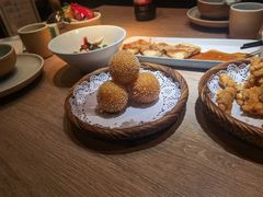 椰汁流心丸子-青花椒花椒鱼黑金店(LCM店)