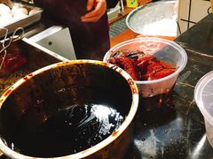 -回民餐厅(红旗路店)