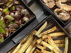 -老三李村河底戳子肉(总店)