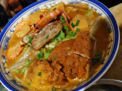 -林记木担鱼丸汤(鼓浪屿店)