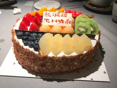 -青年公社烤鸭(滨湖银泰店)