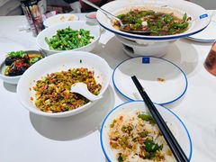 -兰湘子·湘菜小炒(长安万科广场店)