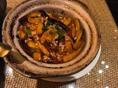 -老客家·客家菜(万达店)