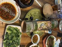 -61号餐吧(兴坪古镇漓江店)