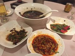 -粗茶淡饭·汉口公馆(循礼门店)