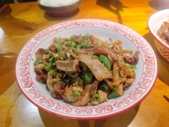 -陈家婆的菜(梅溪湖店)