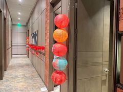-香厨中餐厅(松北香格里拉店)