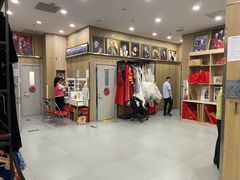 -中国照相馆(清河万象汇店)