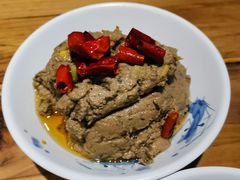 -局气 烤鸭·北京菜(光华路店)