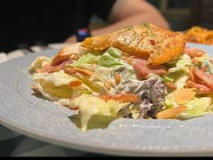 -小主人西餐厅 master table(青年中路店)