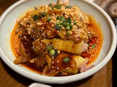 -小吊梨汤·北京菜(香山店)