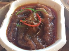 -申粤轩酒楼·三十年粤菜经典(丁香花园店)