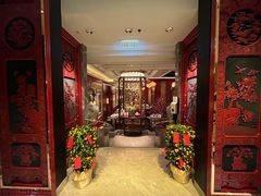 -香宫(九龙香格里拉店)