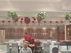 -山西会馆·晋菜·晋商宴·学堂记忆(许坦西街店)