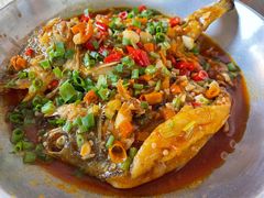 臭鳜鱼-湘当有味(宋诏桥一店)