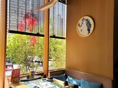 -静颐茶馆·素食(龙华店)