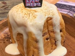 -相思蜜哒(西塔街店)