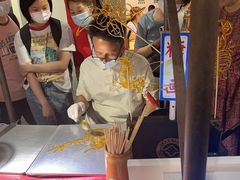 -CITY MART城市集市·里弄(北外滩来福士广场店)