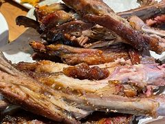 -二旗里烧烤·烤羊排(龙域店)