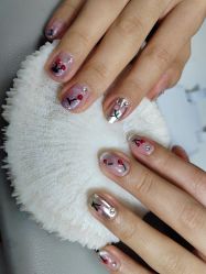 -SWEET NAIL甜果美甲美睫