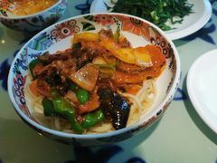 -撒拉花儿·新疆菜·清真(太阳宫店)