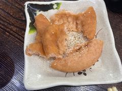 -湛记牛肚螺粥(群贤路店)