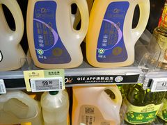 -Olé精品超市(上海港汇恒隆店)