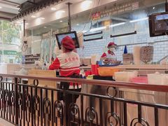 大堂-荔银肠粉(广州天河华利路店)