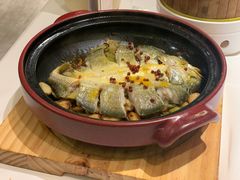 -在前门·烤鸭北京菜(五月花广场店)